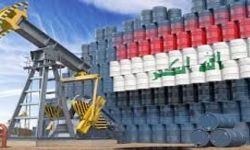 العراق في المرتبة السادسة ضمن أكبر الدول الموردة للنفط الخام إلى الولايات المتحدة خلال الأسبوع الماضي